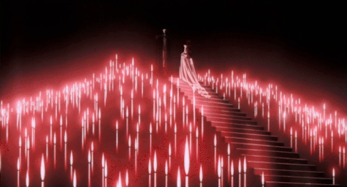 kissshotacerolaorion:Favourite Anime Movies TOP 10 - Vampire Hunter D: Bloodlust
