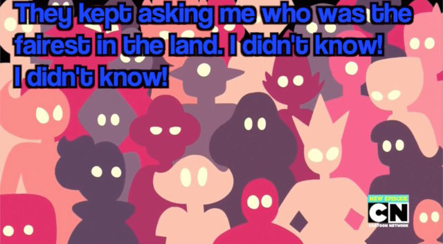 Mellow Frames: Lapis’ Backstory