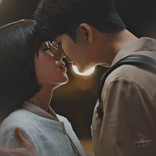 Youngwoo & Junho Episode 11