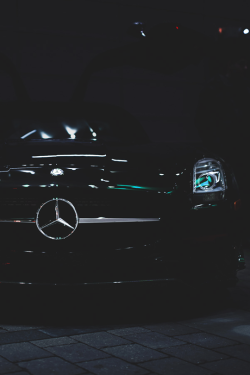 luxuryera:  Black Series | Photographer