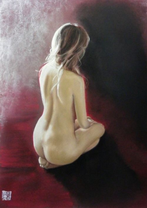 wonderingaesthetic:Jean-Pierre Leclercq