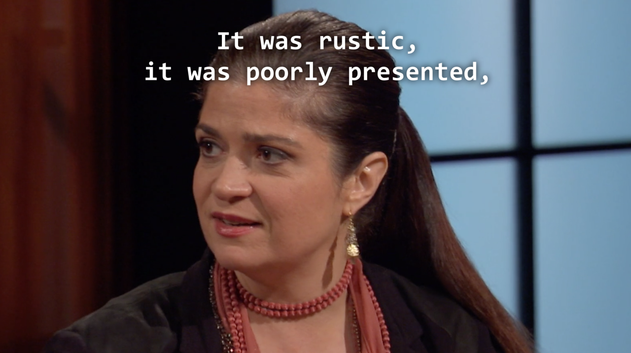 sttaybeauttiful:  what is the judging criteria here? what?