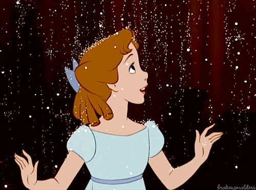 When you call me princess