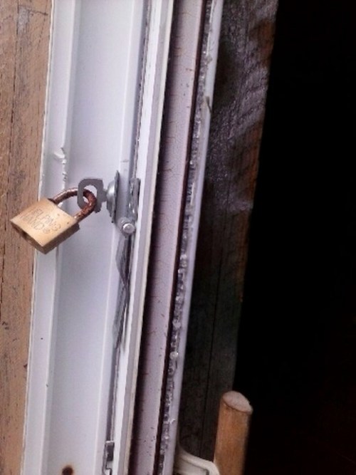 alphadragons:  satanlovesglitter: Last weekend, 300 kids/students broke in and vandalized this residence that has been our home since 1981.    They were drinking (underage), doing drugs, selling drugs and destroying property.  It looks like there was