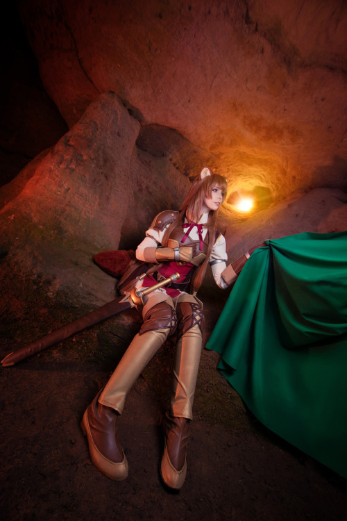  My selfmade Raphtalia cosplay from 2019 <3cosplayer me (http://facebook.com/calssara.cosplay / h