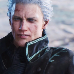 Vergil Icon 