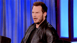 chinaprincess-blog:  Happy Birthday Chris Pratt! (June 21, 1979)  
