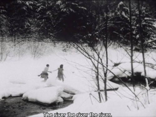 duoyen:Lost, lost, lost (1976), Jonas Mekas