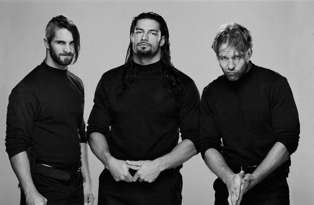 moxleysmistress:  Shield Sunday spam!!! I don’t expect my boys to lose tonight.