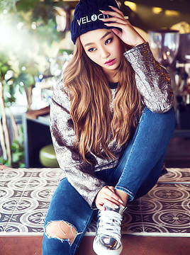 ! HIATUS ! King B ♔ Sistar✨