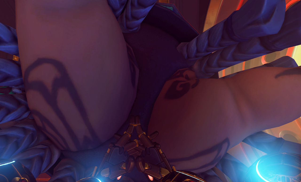 mikkynga:  lintufriikki: roadhog sat on me and gave me the most amazing view 🙏