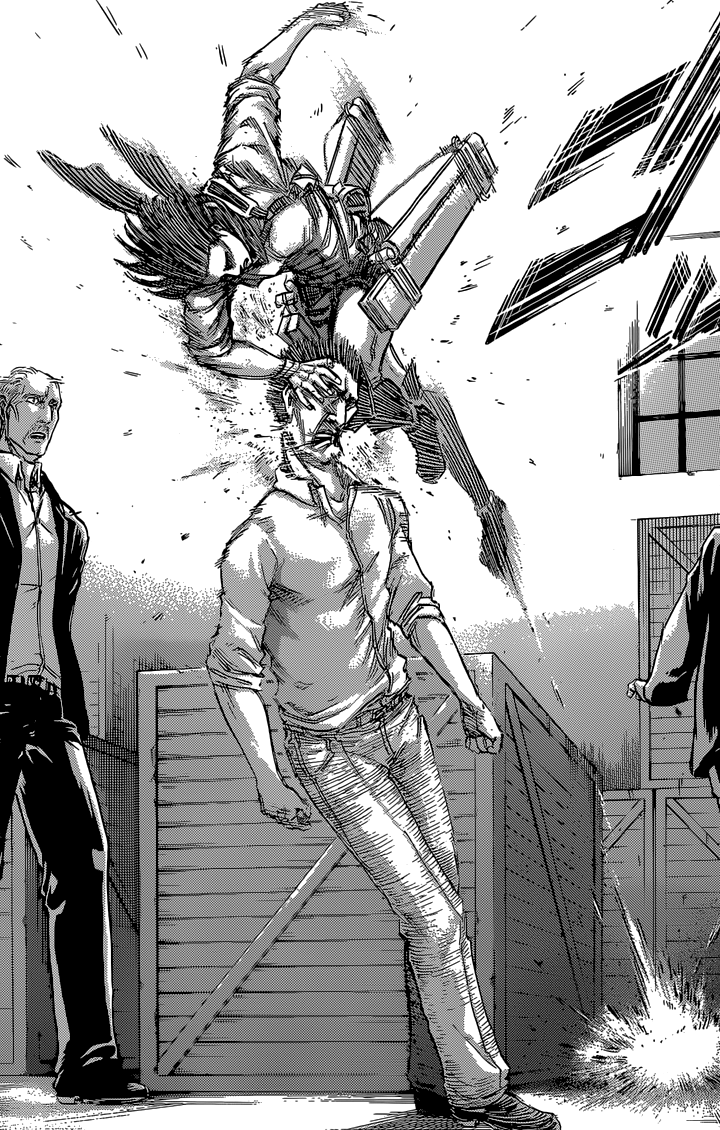 The Unstoppable Ackerman Duo