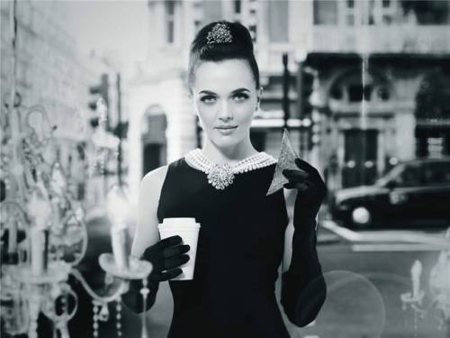 Queen Vic