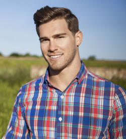 slavethompson:  jaketx:  Clay Honeycutt 