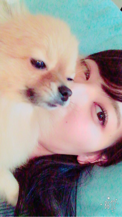 癒しだらけ♡(舞美)｜℃-uteオフィシャルブログ Powered by Ameba