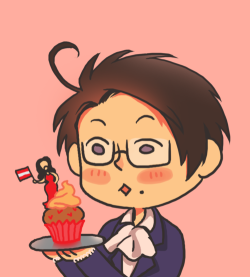 Roderich Edelfine Tumblr Com Tumbex