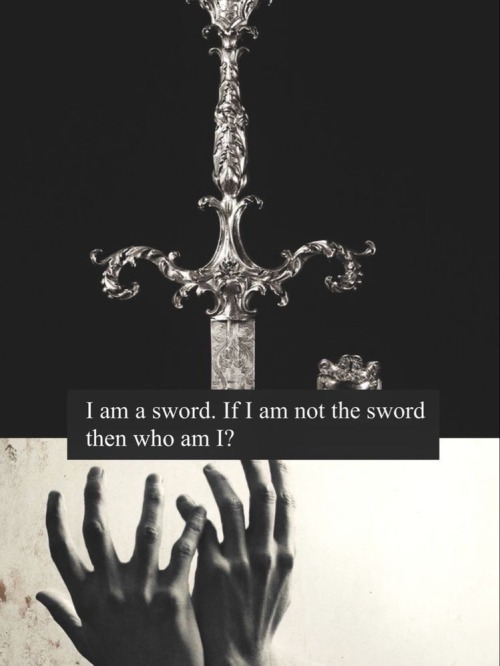 The Search For Glory