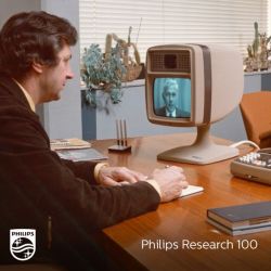 yodaprod:Philips Video Telephone prototype