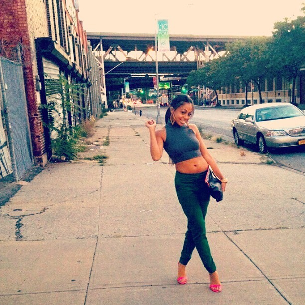 ShannyFace