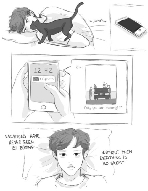 thaidesu: hi! so, i’m starting to work on a comic and i wanted to share it with you guys! it&r