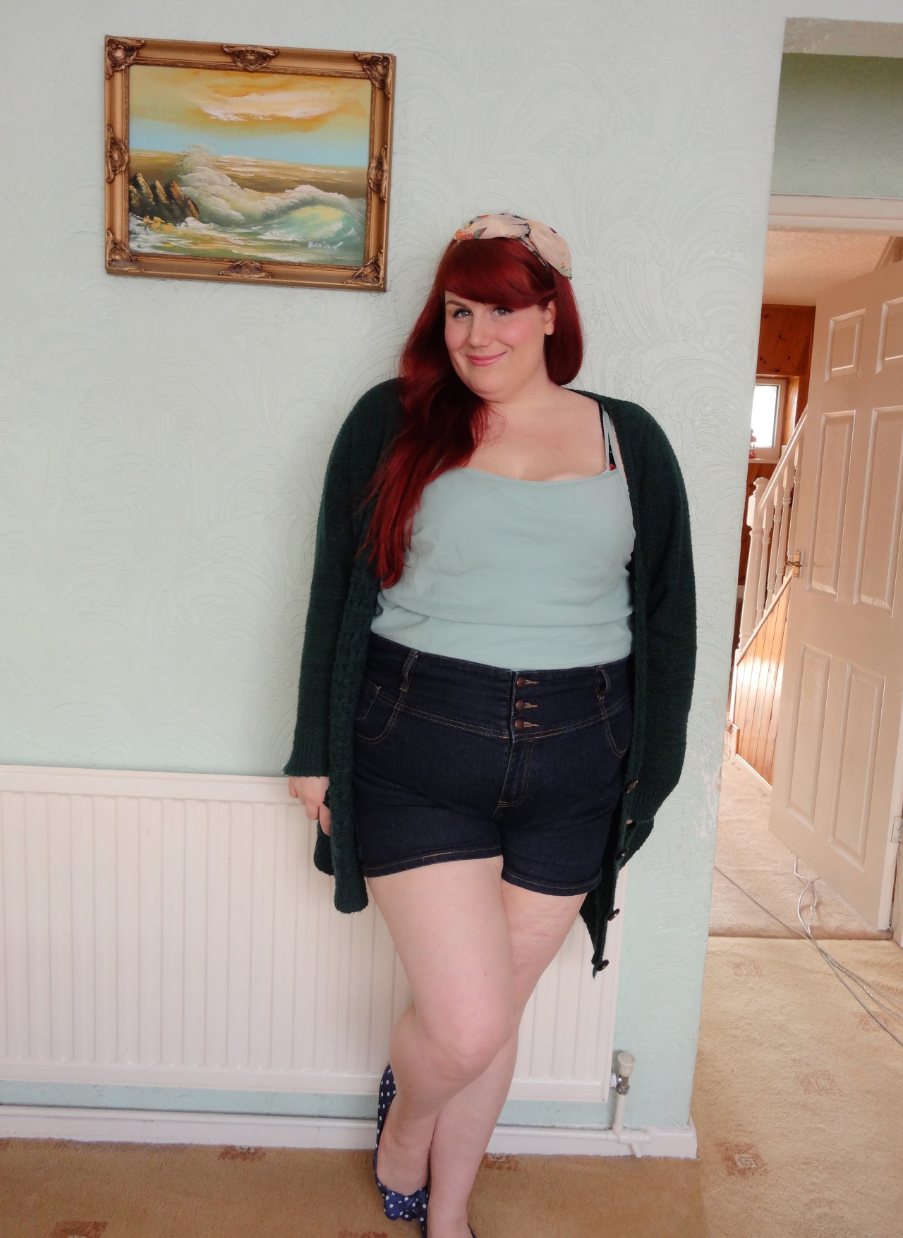 pizzafemme:  chessieness:  Boop Favourite ootd’s boop  ❤️❤️ 