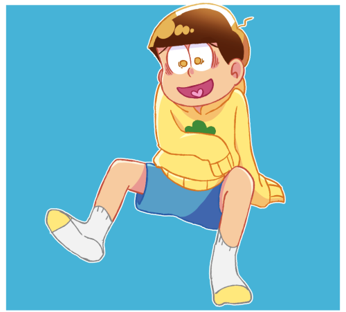 jyushimachuu:Jyushimatsu looked like he was about to cry in that scene and it fucks me up