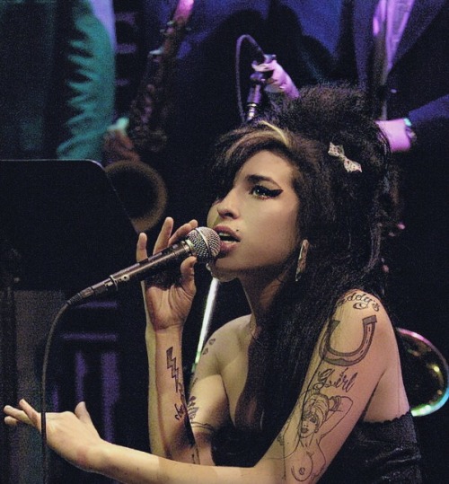 winehouse