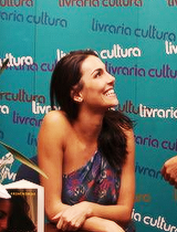 luar-ate-o-infinito:  Olha esse sorriso *-* Orgulho define!  