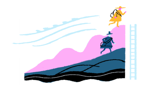 FREELANCERS: RETIREMENT SAVINGS 101