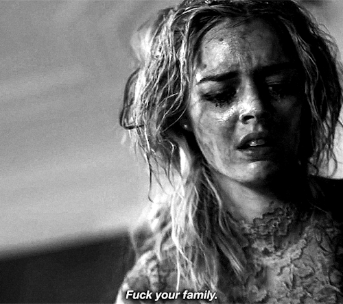 horrorwomensource:SAMARA WEAVING as GRACE LE DOMAS• Ready Or Not (2019)