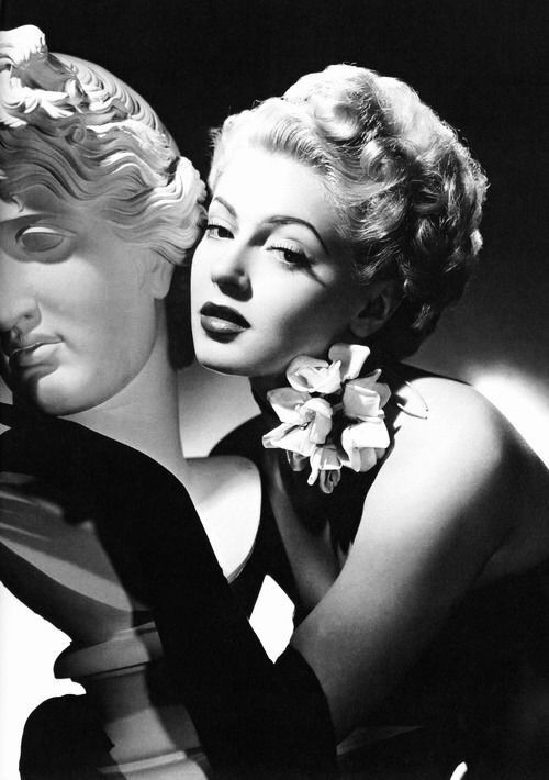 Lana Turner