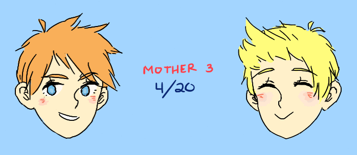 flooricecream:  since i didn’t draw anything last year, here’s something small