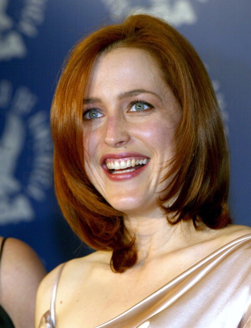 dana scully