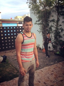 chacalestjmx:  Alexander. Chico escort Tijuana. 