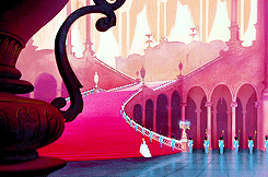 oenomaus:  Disney Scenery Porn ⌘ Cinderella (part 1)  