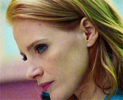 anthonymackies:  Jessica Chastain in Vogue Original Series’ ”Scripted Content”