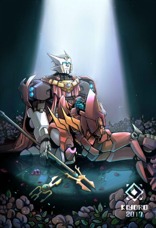 kiyoro79:  【What can I do with this pain…】