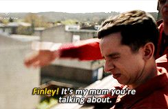 what I love about this is I can hear it all in his voice