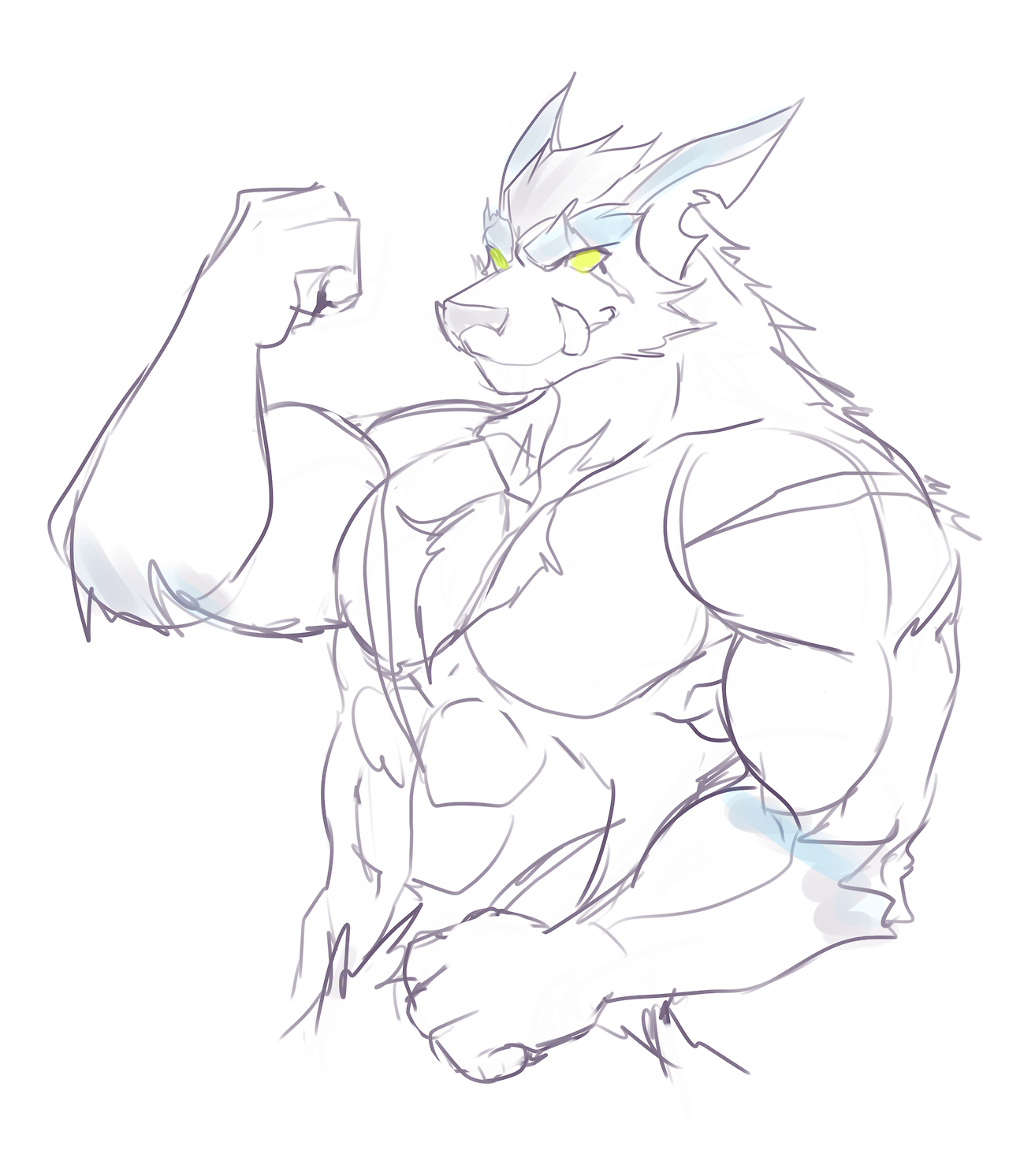 dunk-me-darius:  Bara Gnar@little-tiny-teemoCommission
