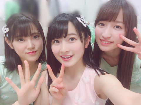 『ひなー？フェス！』森戸知沙希｜カントリー・ガールズオフィシャルブログ Powered by Ameba