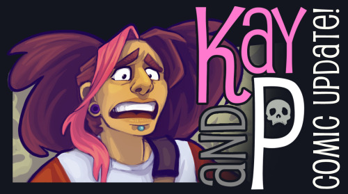A new page of Kay and P is up now! Check it here!This is an org in my neighborhood: The Merrimack Va