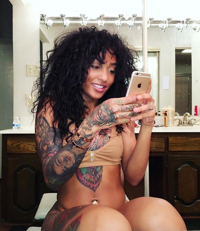 lifeofoh:  Noelle Proctor  