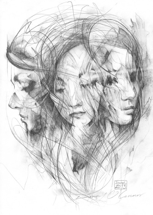 mydarkenedeyes:  Danny O’Connor 
