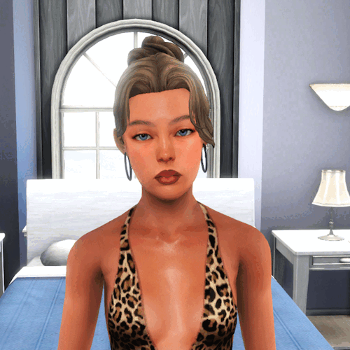 🌴4t3 Hair Conversion🌴