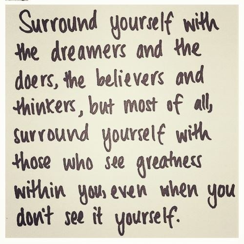 spiritualinspiration:  “Do not be deceived: ‘Evil company corrupts good habits.’