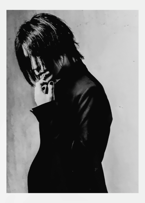 18th Anniversary DAY/6576: Pamphlet - Aoi