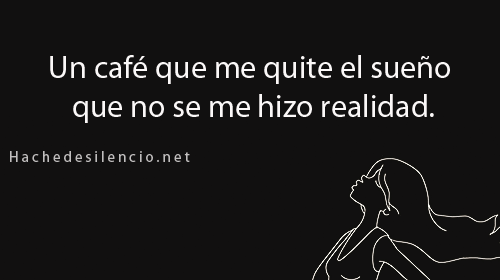 "Cada momento es único"