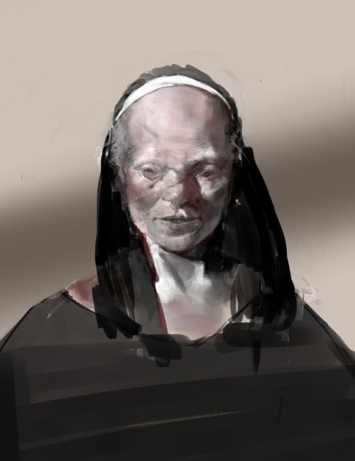 Misc new sketches 