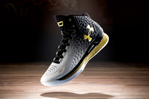 Under armour justin deroy