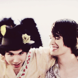 pinkishpupils:  Welcome to the sound of Pretty. Odd. 